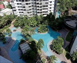 High Park Residences (D28), Apartment #568651011